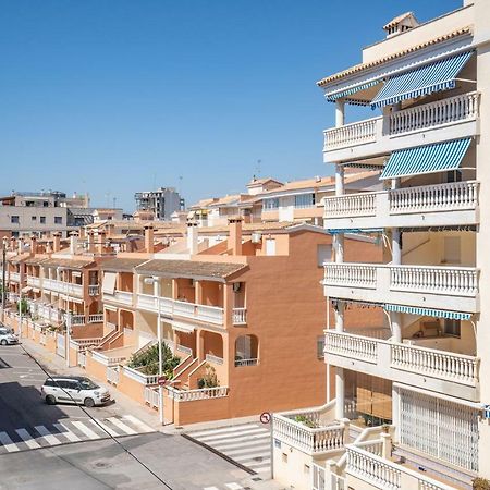 Ideally Located Holiday Apartment Moncófar Εξωτερικό φωτογραφία