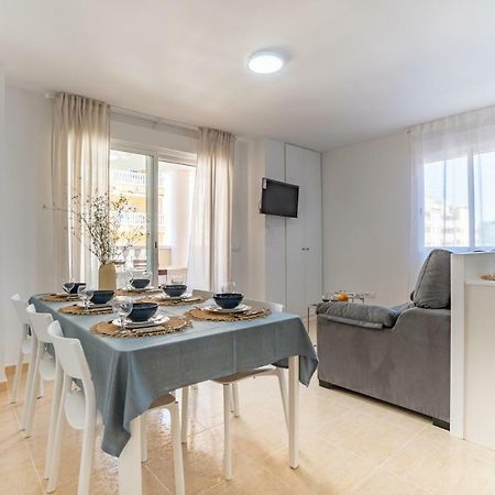 Ideally Located Holiday Apartment Moncófar Εξωτερικό φωτογραφία