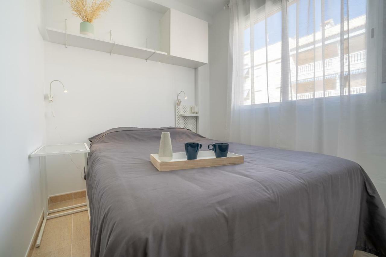 Ideally Located Holiday Apartment Moncófar Εξωτερικό φωτογραφία