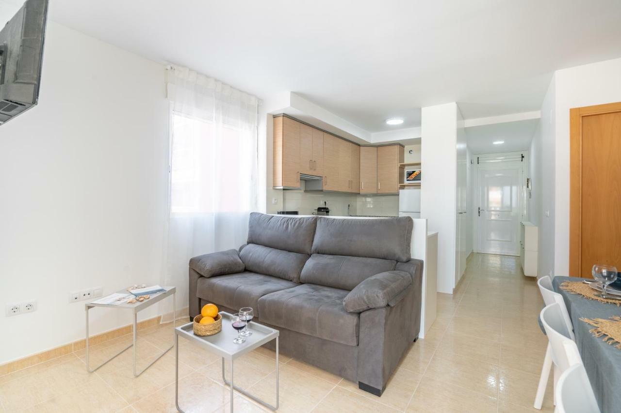 Ideally Located Holiday Apartment Moncófar Εξωτερικό φωτογραφία