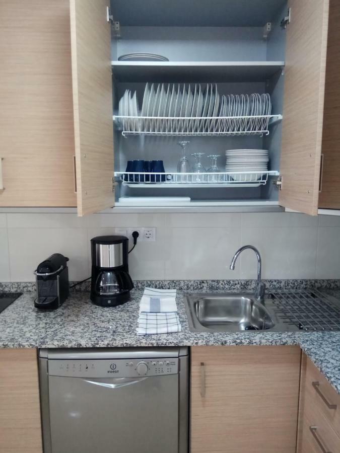 Ideally Located Holiday Apartment Moncófar Εξωτερικό φωτογραφία