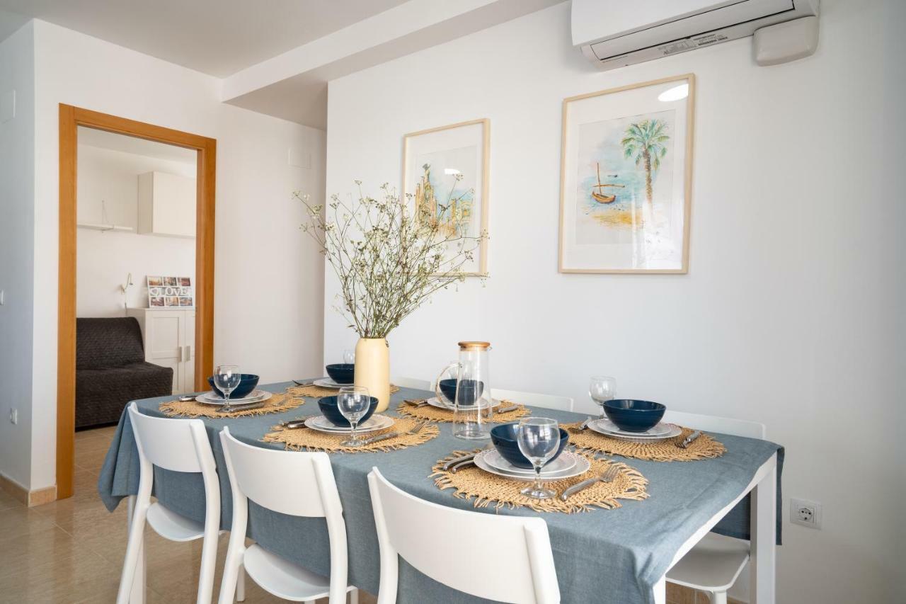 Ideally Located Holiday Apartment Moncófar Εξωτερικό φωτογραφία