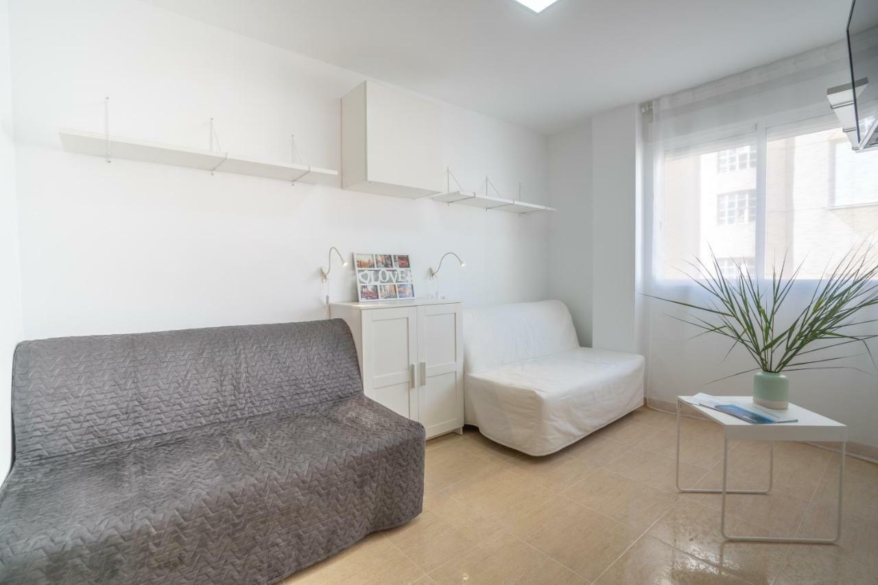 Ideally Located Holiday Apartment Moncófar Εξωτερικό φωτογραφία